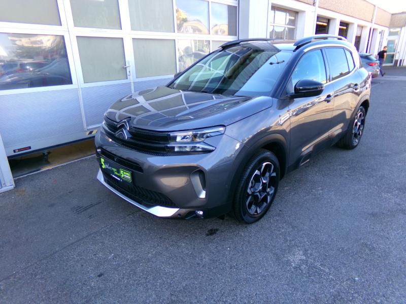 Citroën C5 Aircross BlueHDI Max EAT8