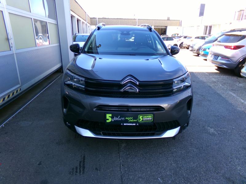 Citroën C5 Aircross BlueHDI Max EAT8
