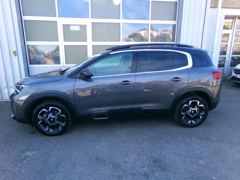 Citroën C5 Aircross BlueHDI Max EAT8