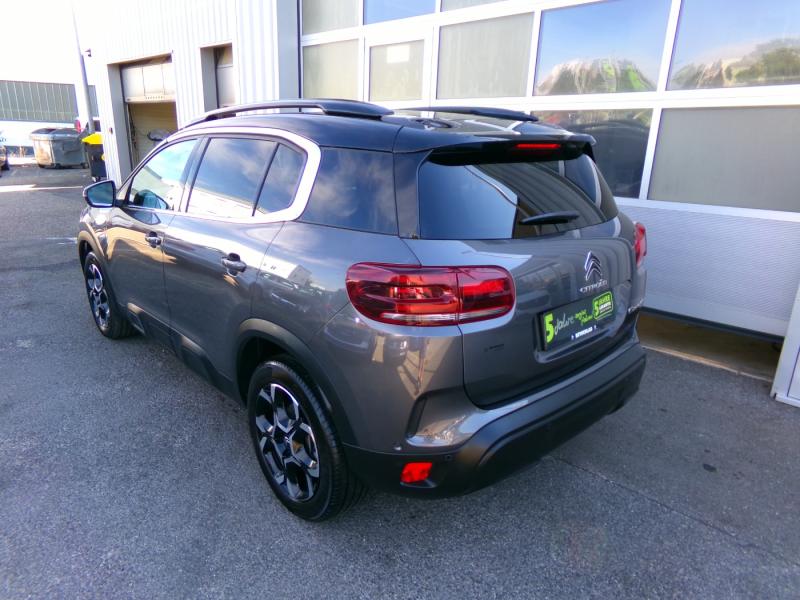 Citroën C5 Aircross BlueHDI Max EAT8