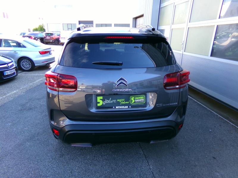 Citroën C5 Aircross BlueHDI Max EAT8