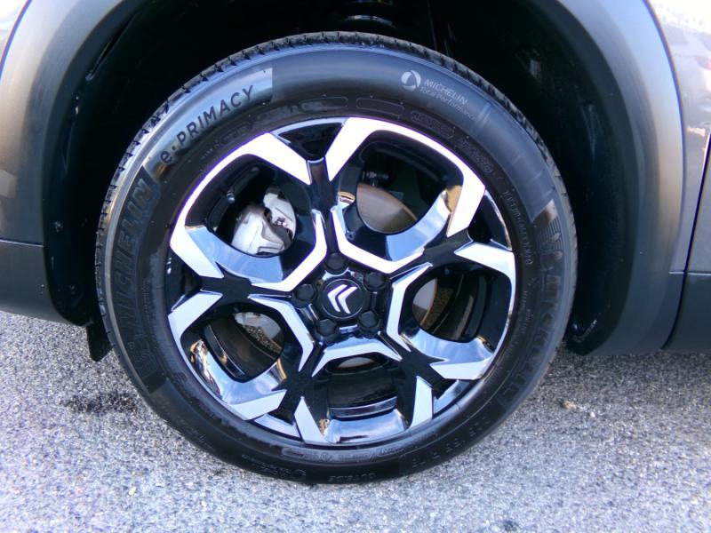 Citroën C5 Aircross BlueHDI Max EAT8