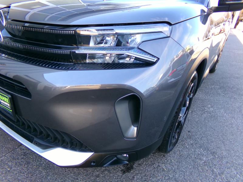 Citroën C5 Aircross BlueHDI Max EAT8