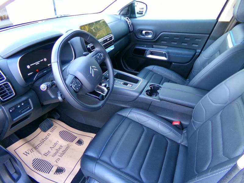 Citroën C5 Aircross BlueHDI Max EAT8