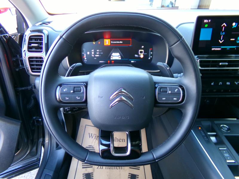 Citroën C5 Aircross BlueHDI Max EAT8