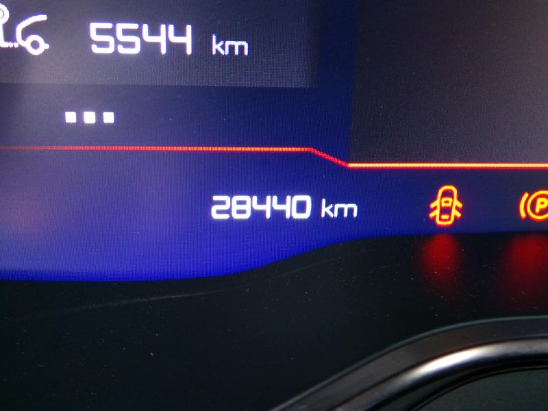 Citroën C5 Aircross BlueHDI Max EAT8