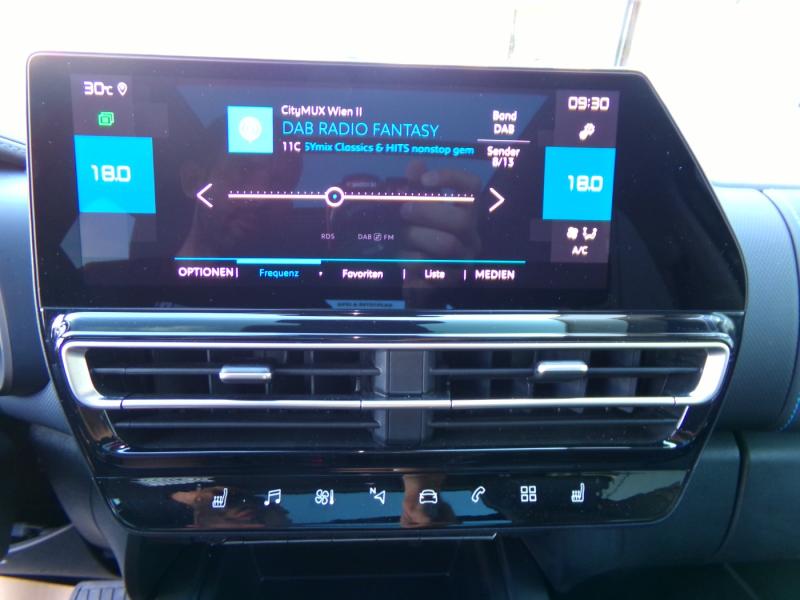 Citroën C5 Aircross BlueHDI Max EAT8