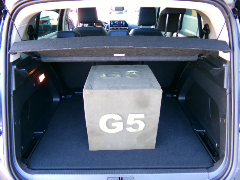 Citroën C5 Aircross BlueHDI Max EAT8