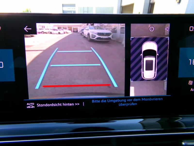 Citroën C5 Aircross BlueHDI Max EAT8