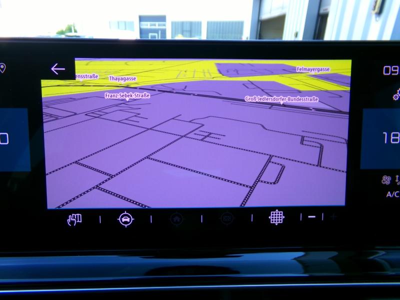 Citroën C5 Aircross BlueHDI Max EAT8