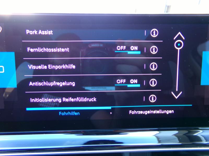 Citroën C5 Aircross BlueHDI Max EAT8