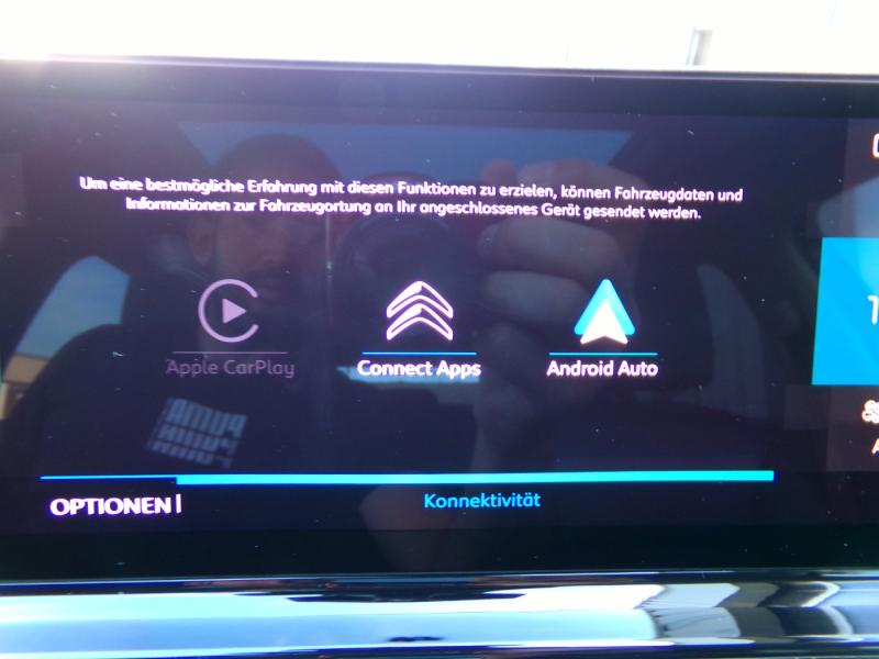 Citroën C5 Aircross BlueHDI Max EAT8