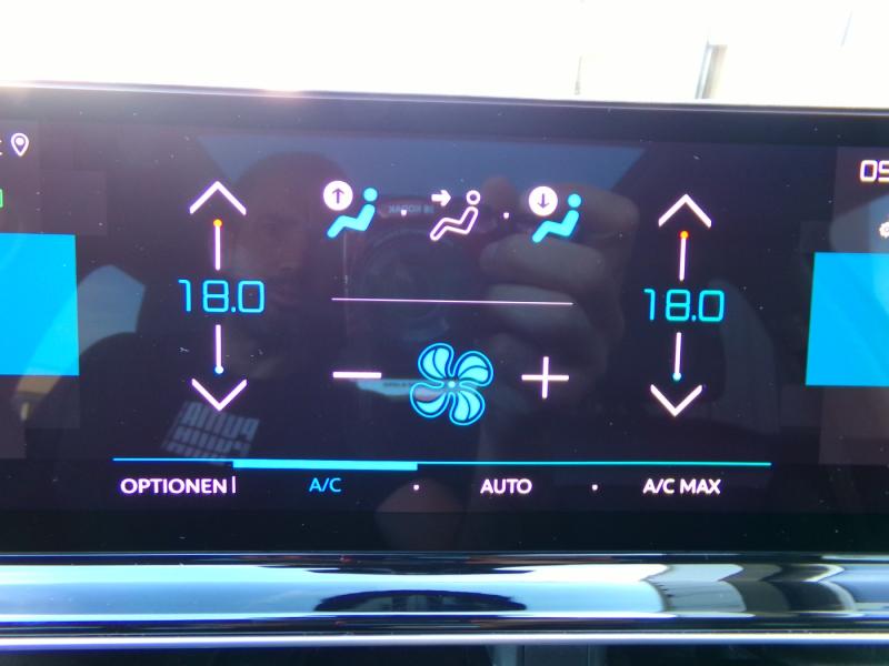 Citroën C5 Aircross BlueHDI Max EAT8