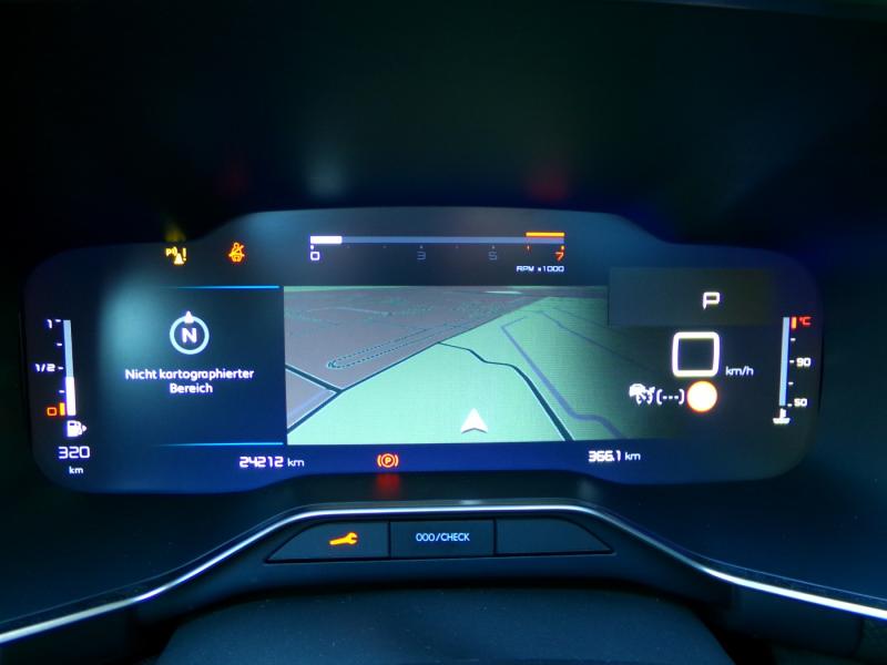 Citroën C5 Aircross BlueHDI Max EAT8