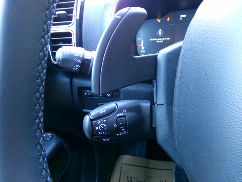 Citroën C5 Aircross BlueHDI Max EAT8