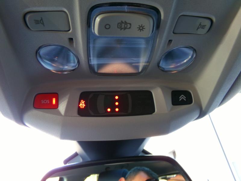 Citroën C5 Aircross BlueHDI Max EAT8