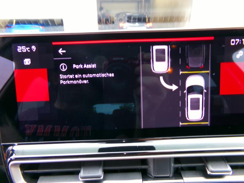 Citroën C5 Aircross BlueHDI Max EAT8