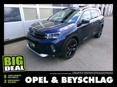 Citroën C5 Aircross mHEV Max e-DSC6