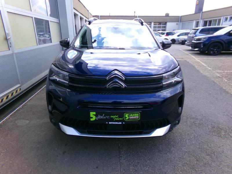 Citroën C5 Aircross mHEV Max e-DSC6