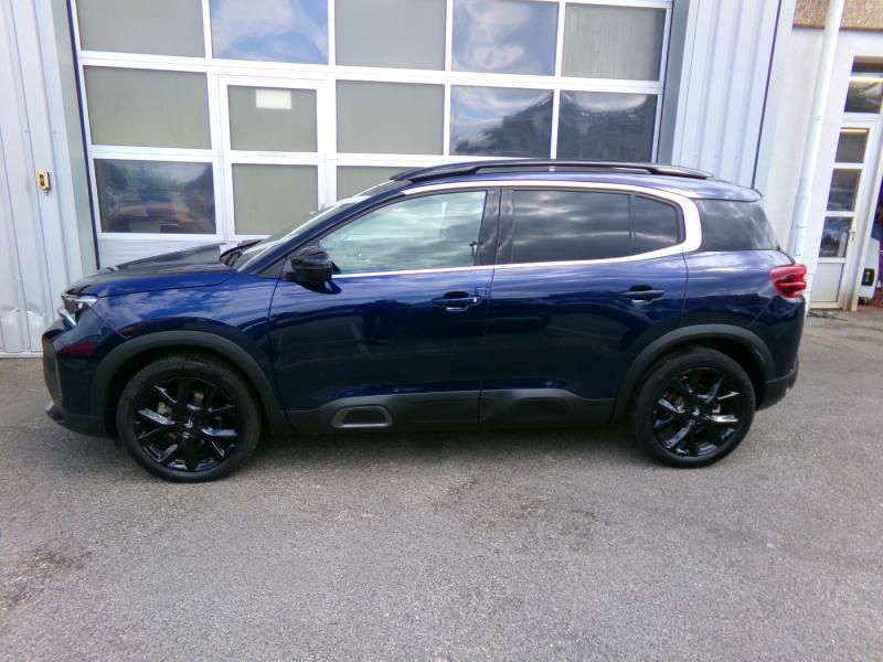 Citroën C5 Aircross mHEV Max e-DSC6