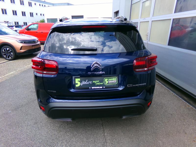 Citroën C5 Aircross mHEV Max e-DSC6