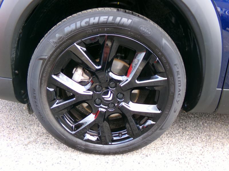 Citroën C5 Aircross mHEV Max e-DSC6