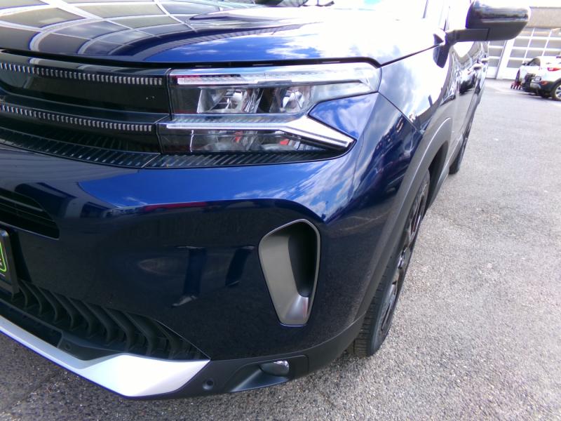 Citroën C5 Aircross mHEV Max e-DSC6