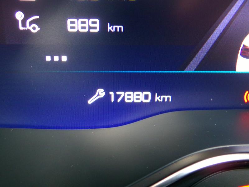 Citroën C5 Aircross mHEV Max e-DSC6