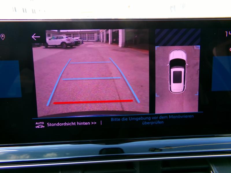 Citroën C5 Aircross mHEV Max e-DSC6