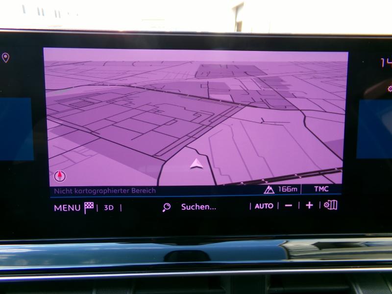 Citroën C5 Aircross mHEV Max e-DSC6