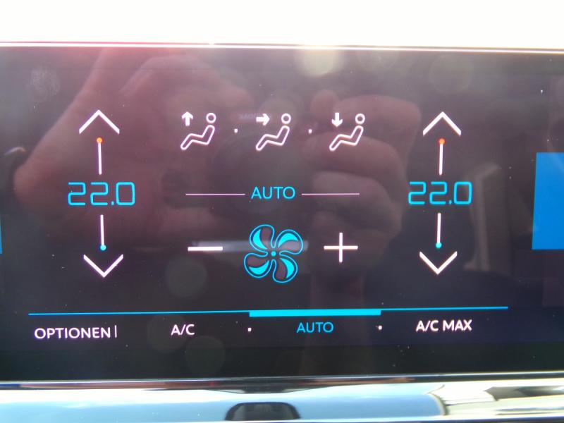 Citroën C5 Aircross mHEV Max e-DSC6