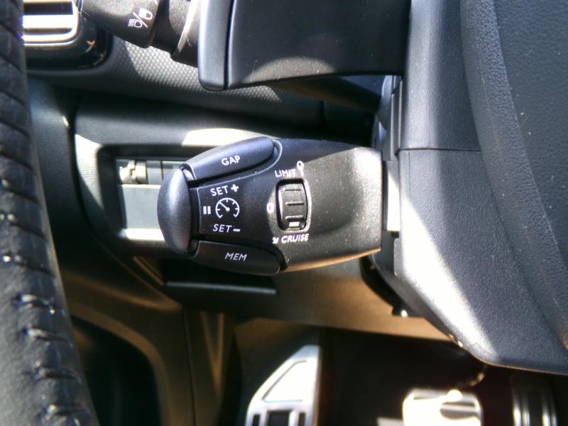 Citroën C5 Aircross mHEV Max e-DSC6