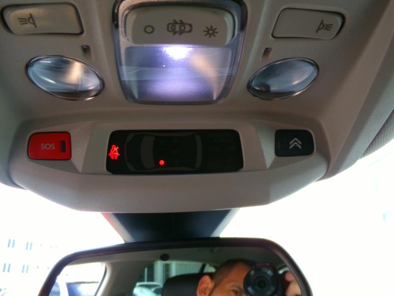 Citroën C5 Aircross mHEV Max e-DSC6