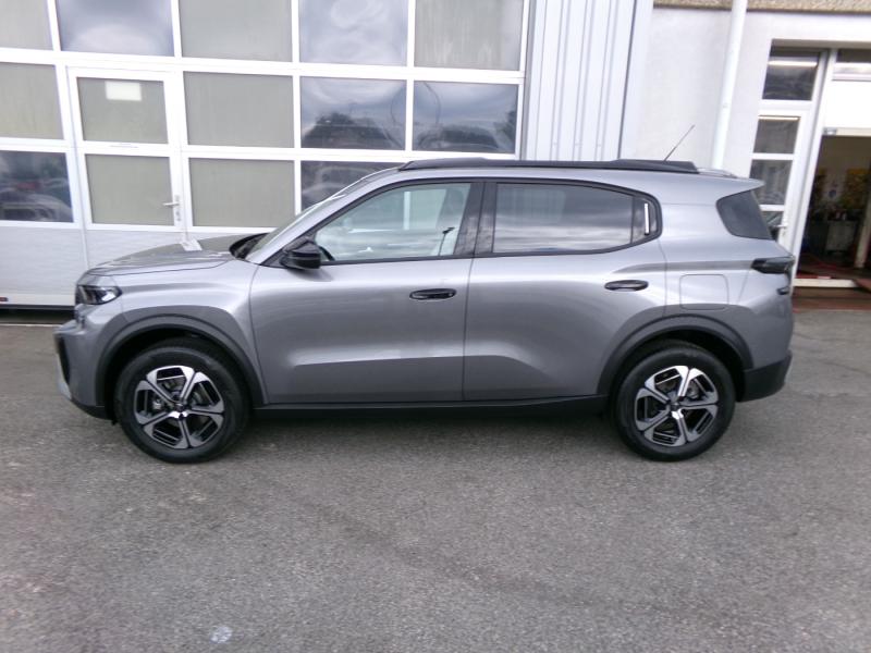 Citroën C3 Aircross Hybrid mHEV Max ë-DSC6