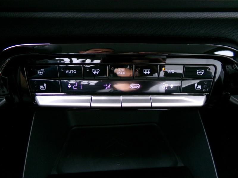 Citroën C3 Aircross Hybrid mHEV Max ë-DSC6