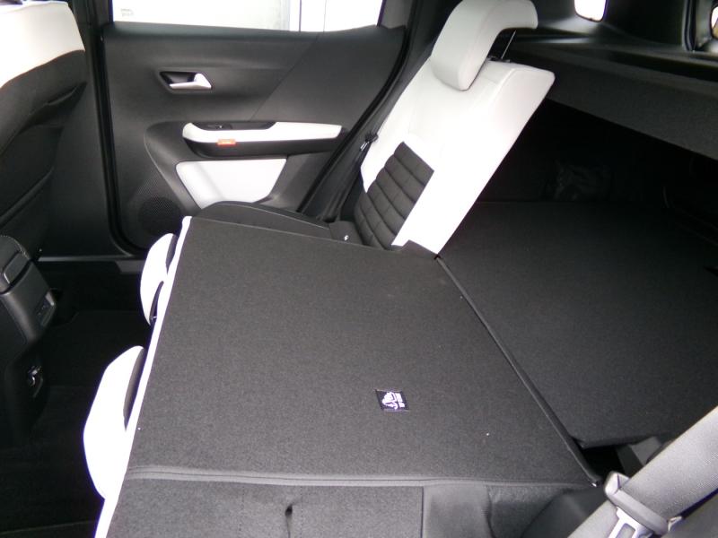 Citroën C3 Aircross Hybrid mHEV Max ë-DSC6