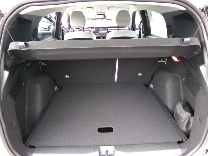 Citroën C3 Aircross Hybrid mHEV Max ë-DSC6