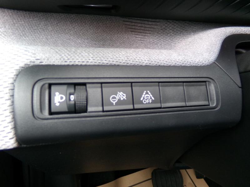 Citroën C3 Aircross Hybrid mHEV Max ë-DSC6