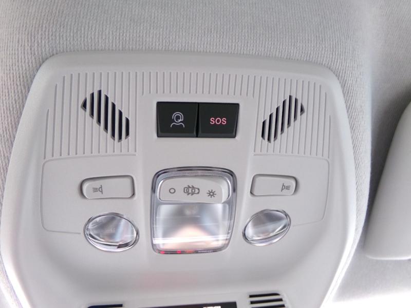 Citroën C3 Aircross Hybrid mHEV Max ë-DSC6