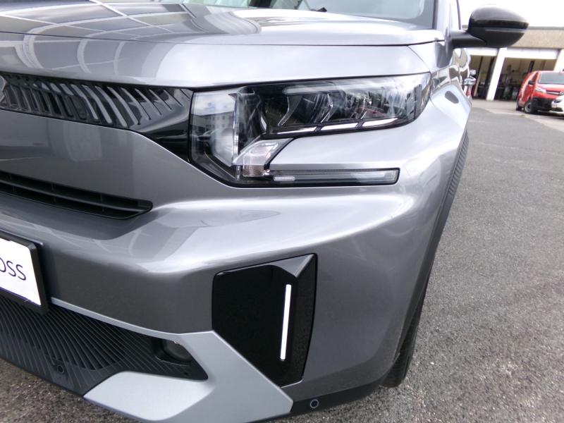 Citroën C3 Aircross Hybrid mHEV Max ë-DSC6