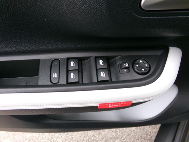 Citroën C3 Aircross Hybrid mHEV Max ë-DSC6