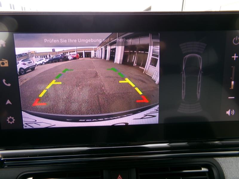 Citroën C3 Aircross Hybrid mHEV Max ë-DSC6