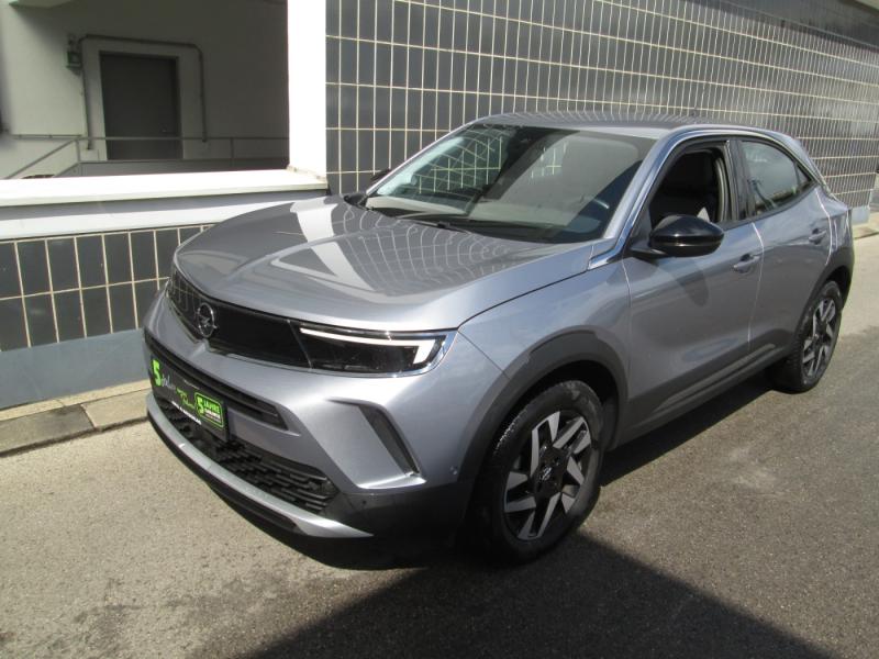 Opel Mokka 1.2 Turbo Elegance