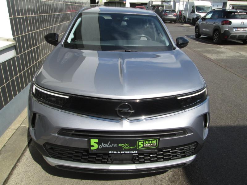 Opel Mokka 1.2 Turbo Elegance