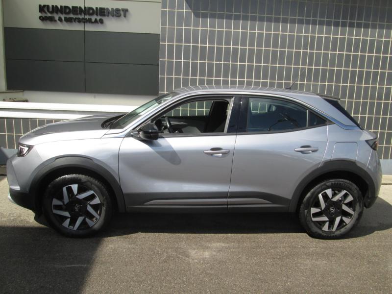 Opel Mokka 1.2 Turbo Elegance