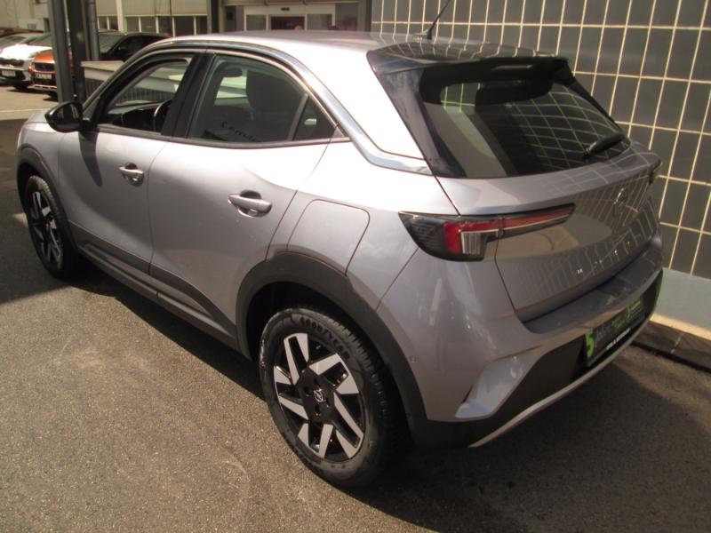 Opel Mokka 1.2 Turbo Elegance