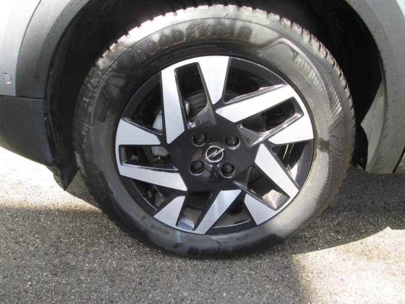 Opel Mokka 1.2 Turbo Elegance