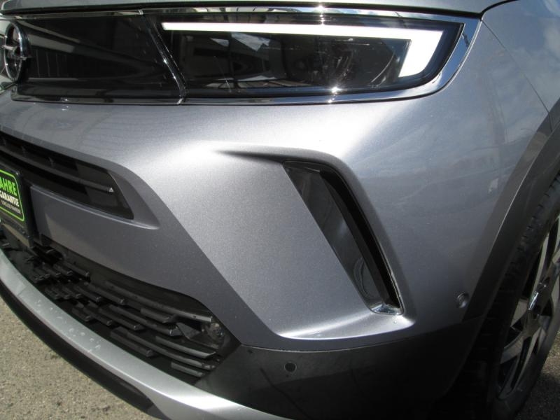 Opel Mokka 1.2 Turbo Elegance