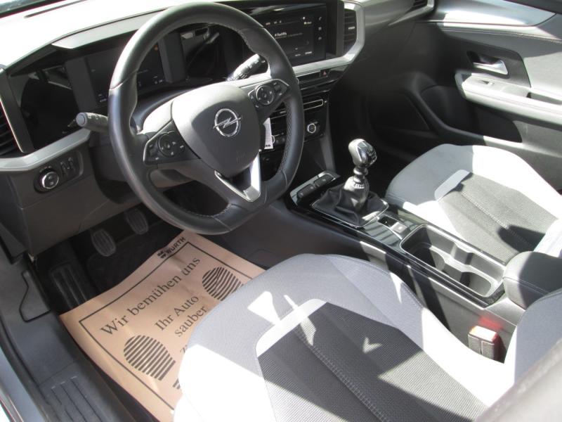 Opel Mokka 1.2 Turbo Elegance