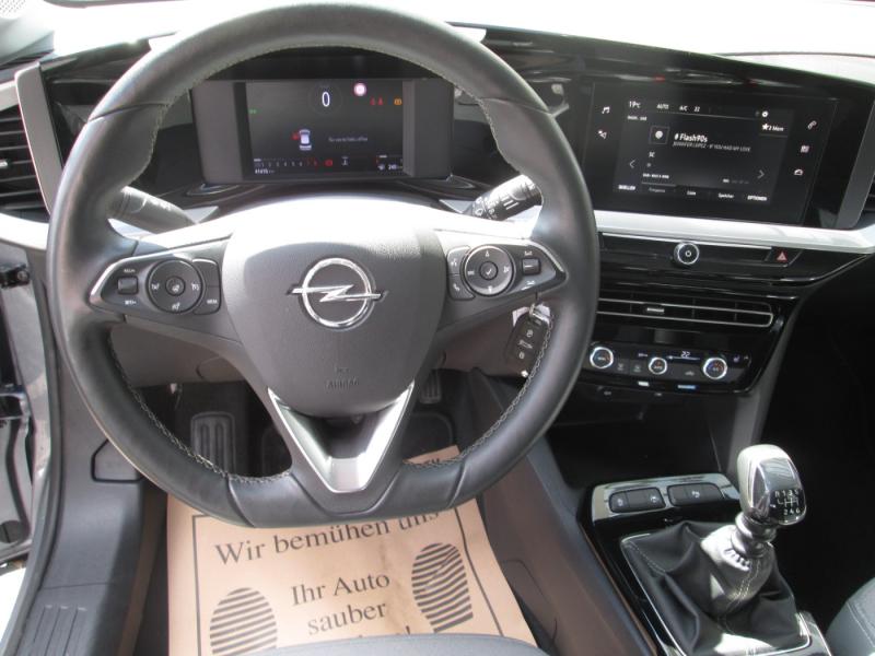 Opel Mokka 1.2 Turbo Elegance